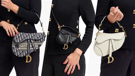 dior saddle bag look alike